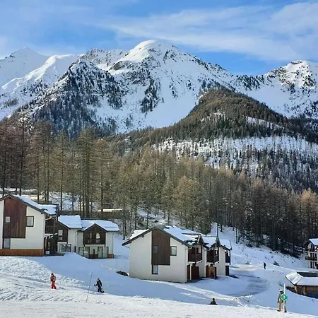 La Combe D Or - Mitoyen En De Standing Mae-6244 Chalet