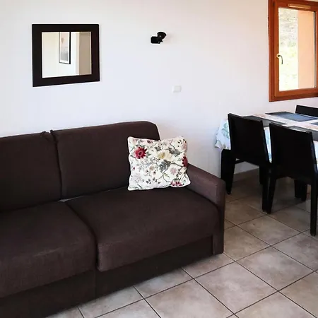 Chalet La Combe D Or - Mitoyen En De Standing Mae-6244